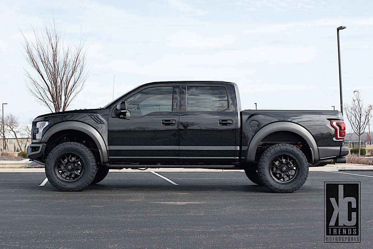 Ford Raptor